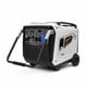 thumbnail image 1 of Generador Inverter KR11000IE 8,5 KVA Cerrado | Partida Eléctrica y Conexión para ATS, 1 of 2