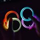 thumbnail image 3 of Posavasos LED LEDCARE 7 colores USB impermeable – Pack de 2, 3 of 9