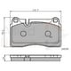 thumbnail image 1 of Pastillas Freno para auto Audi A6 1997-2004 Delantero, 1 of 2
