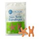 thumbnail image 1 of Bandages Tru-Colour, tono piel para nudillos y yemas de los dedos, 20 unidades, 1 of 6
