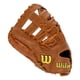 thumbnail image 3 of Guante de béisbol de primera base Wilson A2000 1679, 12.5 pulgadas, mano izquierda, 3 of 8