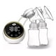 thumbnail image 1 of Sacaleches Recargable USB Extractor Leche Portátil LED Jhn, 1 of 3