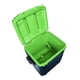 thumbnail image 2 of Cooler Nevera Hielera con Ruedas Transform 56 Litros Igloo verde Tamaño Único, 2 of 2
