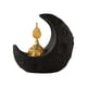 thumbnail image 3 of Quemador De Incienso Luna Negro, 3 of 3