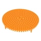 thumbnail image 4 of Accesorios Automotrices Del Filtro Del Lavado De Coches Del Parte Movible Del Cubo Que Detallan El Naranja Del Parte Movible Del Cubo, 4 of 5
