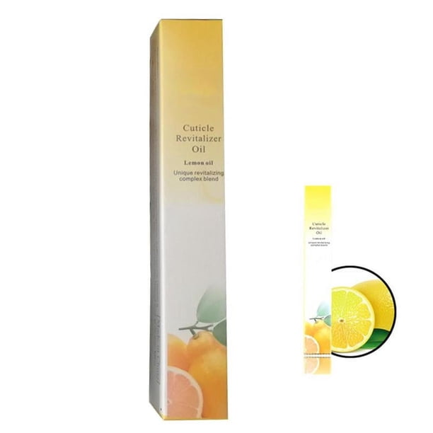 Nail Cuticle Oil Pen for Beauty Health Edge Pen Oil Nourishment Oil for Manicure Nailfinger Care Tools Finger Nail Treatment