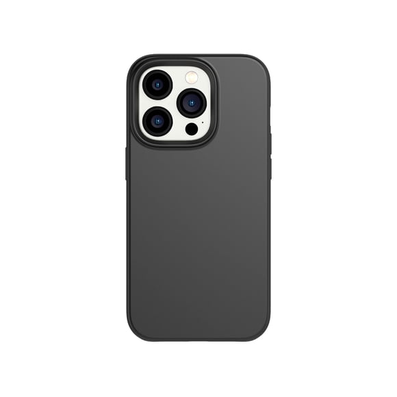 Funda Tech21 para iPhone 14 Pro Evo Lite con absorción de impactos