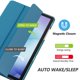 thumbnail image 4 of Funda para Tablet MoKo Galaxy Tab A11 Plus A9 Plus 11" Azul, 4 of 8
