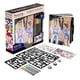 thumbnail image 1 of Libreta Cuaderno Portafolio Lapices Sticker Fashion Angels, 1 of 3