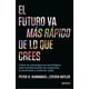 thumbnail image 1 of El Futuro Va Más Rápido De Lo Que Crees - Steven Kotler, 1 of 2
