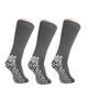 thumbnail image 1 of Calcetines NOBLES HEALTH CARE PRODUCT SOLUTIONS XXXL Gris 3 Pares, 1 of 6