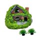 thumbnail image 4 of Decoración De Acuario, Casa, Cueva, Accesorios Para Acuario, Minijardín, Paisajismo, Resina, Doble Capa, 4 of 5