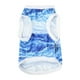 thumbnail image 1 of Chaleco Refrescante Para Perros Chaleco Sin Mangas Transpirable De Verano Para Entrenamiento Senderismo Deporte Azul L, 1 of 3
