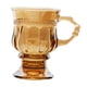 thumbnail image 2 of Copa De Cóctel De 140ml, Vasos Para Fiesta, Regalos De Inauguración De La Casa, Boda, ámbar, 2 of 5