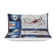 thumbnail image 4 of Coraline Comforter Set Soft 3 Pcs Twin Bedding Sets Thicken for All Season, 4 of 5