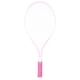 thumbnail image 2 of Raqueta De Tenis De 21 Pulgadas Para Niños, Mango Ergonómico Para Parque, Niños Y Niñas, Mango Rosa, 2 of 5