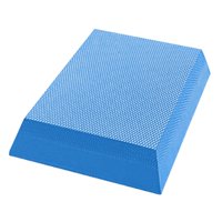 Ioensy - Almohadilla De Equilibrio Antideslizante Para Practicar Pilates Al Aire Libre, Color Azul