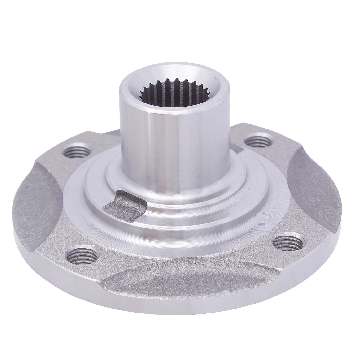 Stp - Maza Rueda Volkswagen Gol G5 1.6 2009 2022