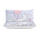 thumbnail image 3 of Cinnamoroll 3-Piece Twin Bed Set - Includes 1 Single Comforter And 2 Pillowcases Bedding - Fade Resistant Microfiber - Cinnamoroll, 3 of 4