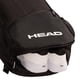 thumbnail image 3 of Mochila HEAD Tour Pickleball de 22 litros con compartimento para zapatos y 3 palas, 3 of 4