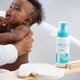 thumbnail image 4 of Jabón espumoso Vanicream for Baby Gentle Cleanse 240 ml, 4 of 5