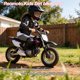 thumbnail image 2 of Protector Reomoto Kids 43 cm con rodilleras y coderas, 2 of 8