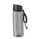 thumbnail image 5 of Botella De Agua Filtrada Con Filtro De 4 Etapas Sin BPA Para Senderismo Gris, 5 of 5