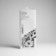 thumbnail image 1 of Papel Deluxe Negro y Blanco Botanicals Cricut, 1 of 3