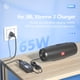 thumbnail image 3 of Cargador EBKK 19V 3.42A para JBL Xtreme 2 (conector 5.5x2.5 mm), 3 of 7