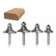 thumbnail image 1 of Fresa Madera Cuarto Rodon, 1 of 3