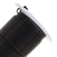 thumbnail image 3 of Alambre The Beadsmith Elementos de Alambre 18 Calibre Negro 9.14 m, 3 of 7
