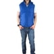 thumbnail image 5 of Parka Sin Mangas Hombre Chaqueta Premium Excelente Calidad H72, 5 of 6