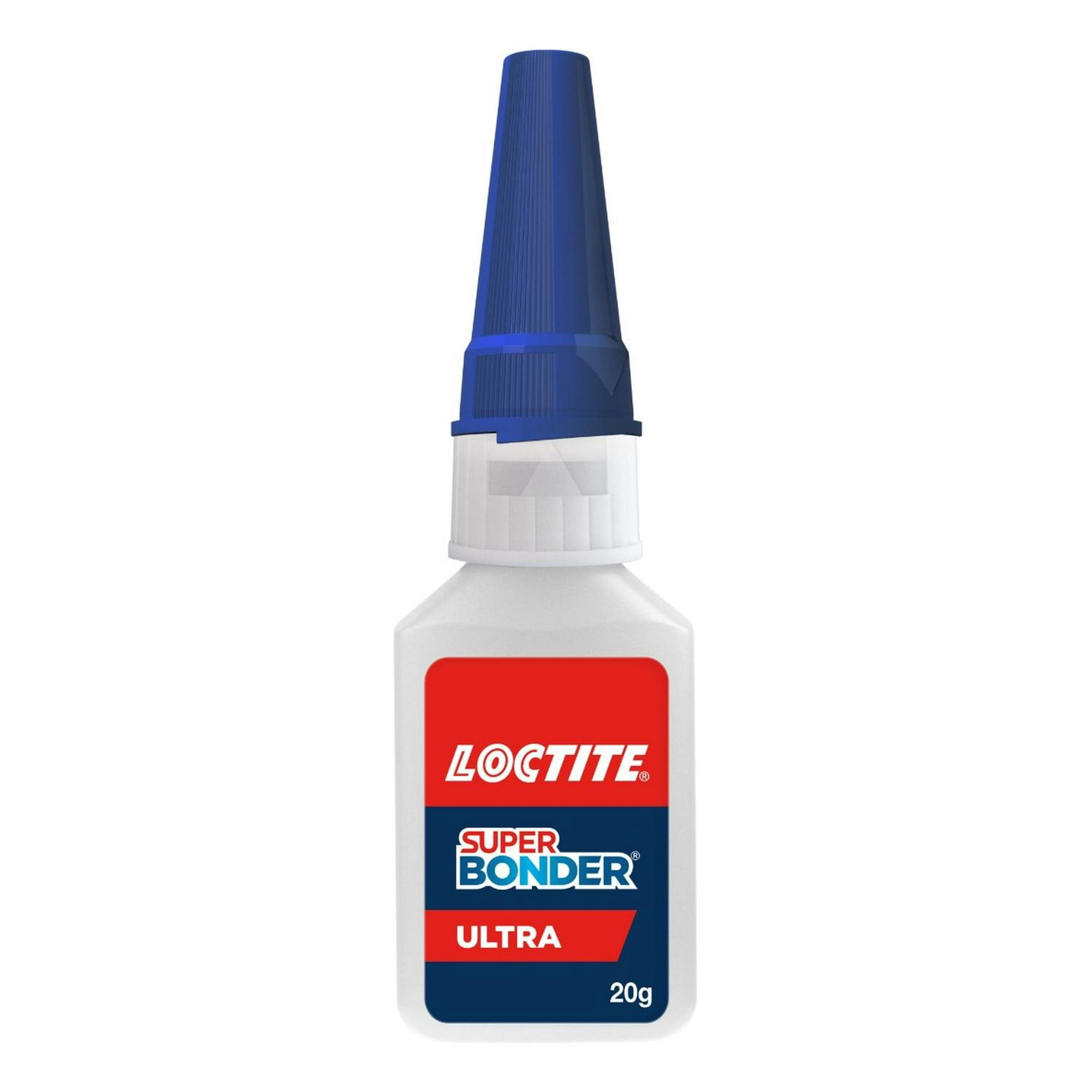 Super Bonder Loctite Ultra Henkel Adhesivo Instantaneo 20grs Agua