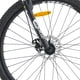 thumbnail image 3 of Bicicleta Stone Mountain 29 Sx Gris, 3 of 5