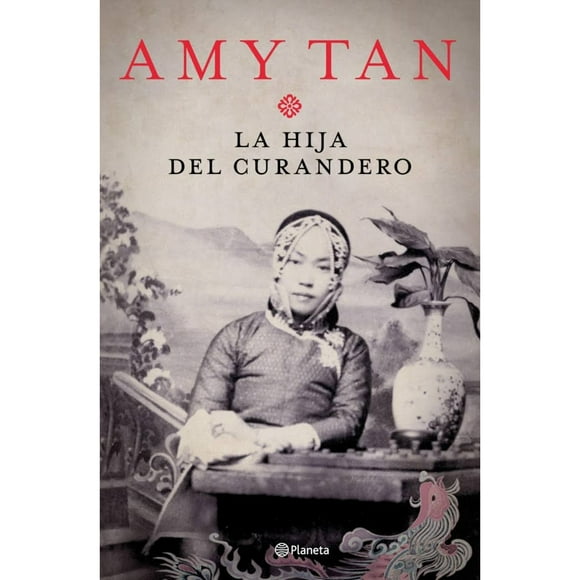 Libro La Hija Del Curandero
