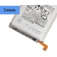 thumbnail image 2 of Bateria Para Samsung Galaxy S20 Ultra +. Kit Herramientas, 2 of 3