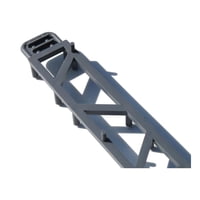 Separador De Hormigón 20Mm Gris Oscuro Dvp