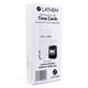 thumbnail image 3 of Tarjetas de tiempo Lathem 7000E 100 unidades (E7-100), 3 of 3