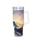thumbnail image 2 of Vaso Térmico Desmarcar Avatar con Asa y Bombilla 40 Oz, 2 of 6