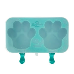 Keep - Set 2 Ice Foots Zootopía