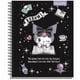 thumbnail image 3 of Cuaderno Universitario kuromi 100 Hojas, producto surtido 1 un, 3 of 12