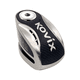 thumbnail image 3 of Candado Disco Moto Kovix KNX10 Alarma 120dB Doble Lock 10mm, 3 of 3