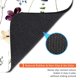 thumbnail image 5 of Mouse pad cuadrado Armanza 24 x 20 cm floral impermeable, 5 of 6