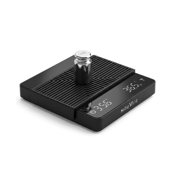 Balanza Mouvair Edición Barista