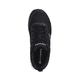 thumbnail image 4 of ZAPATILLAS URBANAS SKECHERS DYNAMATIC INFANTIL 303553L-BLK - Talla 27 CL / 11C US / 17 CM, 4 of 5