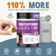 thumbnail image 5 of Vitaminas y suplementos para perros TTLXBL, 24 en 1, 200 unidades, masticables, 5 of 7