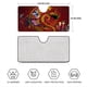 thumbnail image 4 of Dragón Americano Jake Long Parasol para Parabrisas Delantero Protector Plegable, Visera Solar para Auto Bloquea Rayos UV Mantiene tu Vehículo Fresco140cm*76cm, 4 of 6