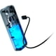 thumbnail image 3 of Timbre Inteligente Xiaomi Smart Doorbell 3S Negro, 3 of 3