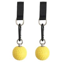 Ioensy - Bolas Gimnasio Ejercitador Biceps Dedo Durable Para Entrenamiento Brazos Entrenamiento