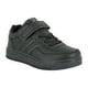 thumbnail image 2 of Zapatilla Escolar Jacinto Negro UNS, 2 of 6
